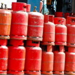 Cooking Gas