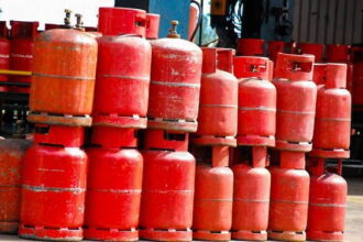 Cooking Gas