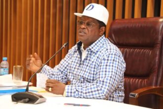 David Umahi