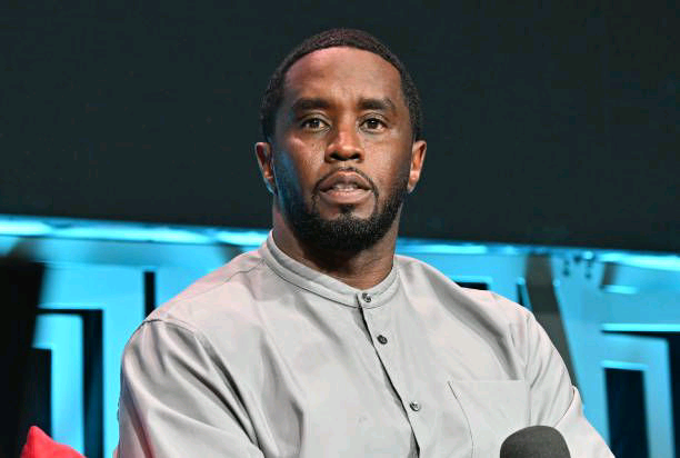 Diddy Sentenced to Four Years in Prison Over Prostitution Charges