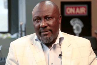 Dino Melaye