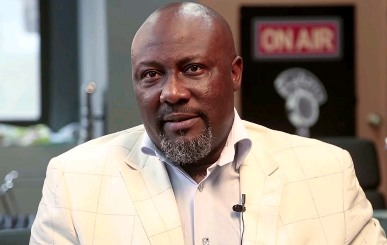 Dino Melaye Not Our Member’ — Kogi ADC Warns Former Senator