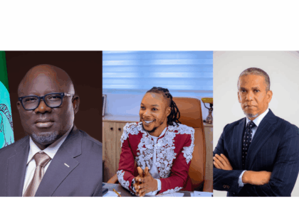 Fejiro Oliver: Police Arrest Journalist For Calling Oborevwori Sleep Governor, Dafinone Sleeping Senator