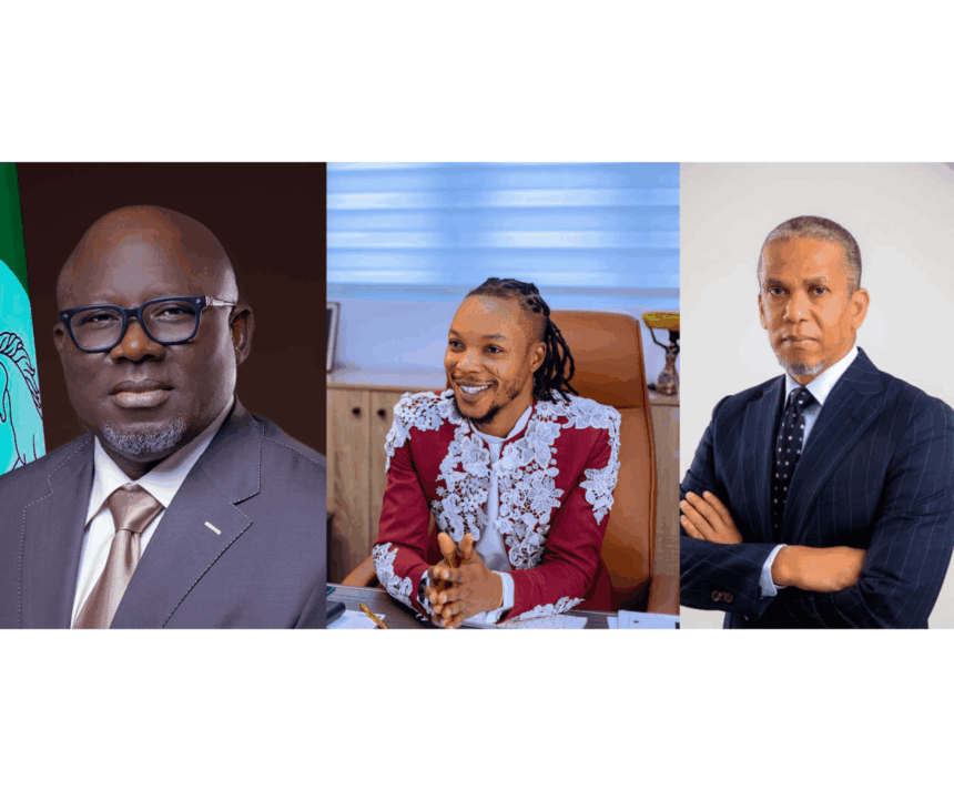 Fejiro Oliver: Police Arrest Journalist For Calling Oborevwori Sleep Governor, Dafinone Sleeping Senator