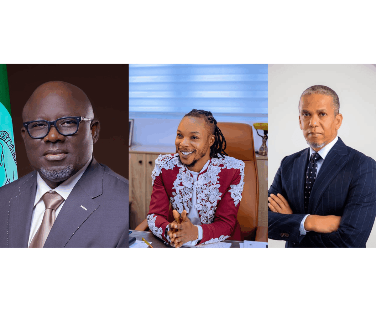 Fejiro Oliver: Police Arrest Journalist For Calling Oborevwori Sleep Governor, Dafinone Sleeping Senator