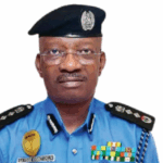 Kayode Egbetokun