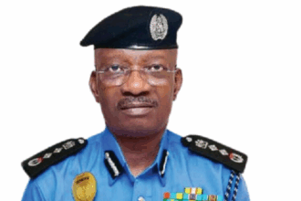 Kayode Egbetokun