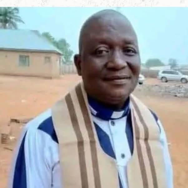 ECWA Pastor Murdered by Terrorists in Kwara