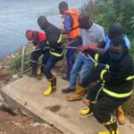 Fire service