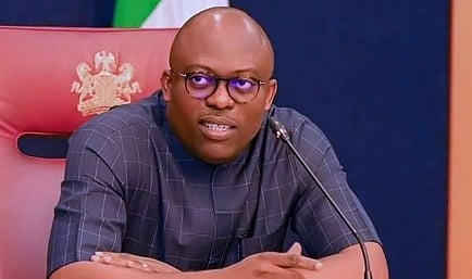 Photo of Court Bars Rivers Chief Judge From Acting On Fubara Impeachment