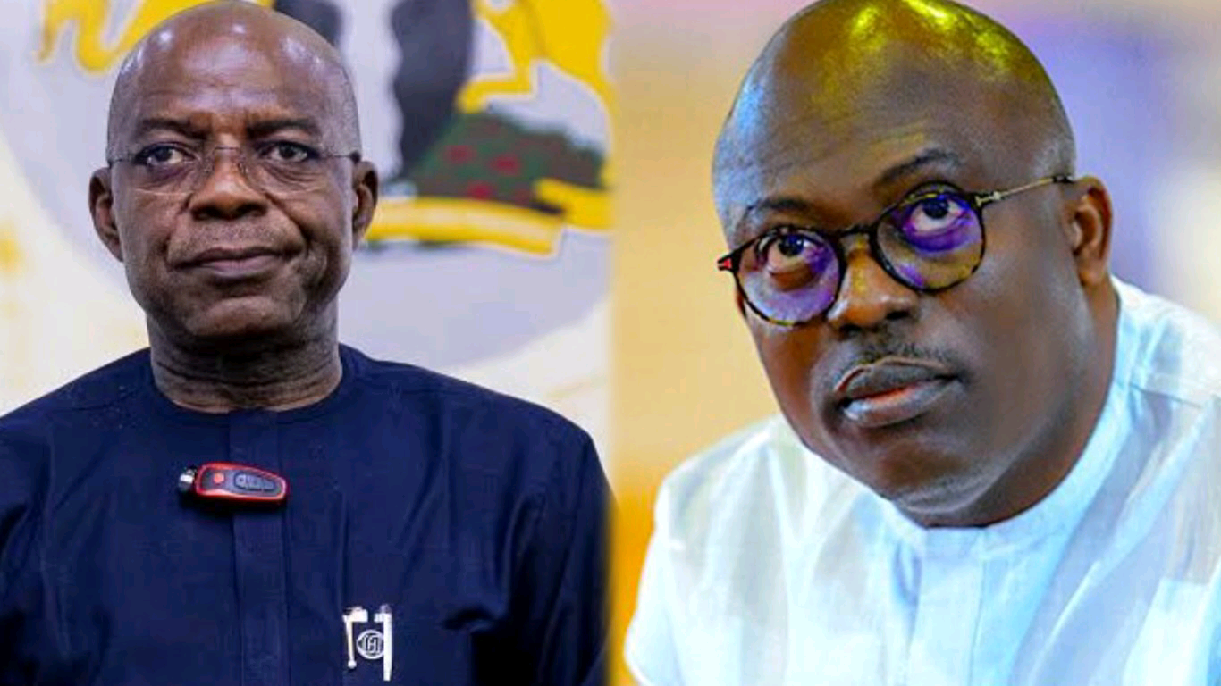 Fubara, Alex Otti, Diri, And Northern PDP Governors Set To Join APC — Source
