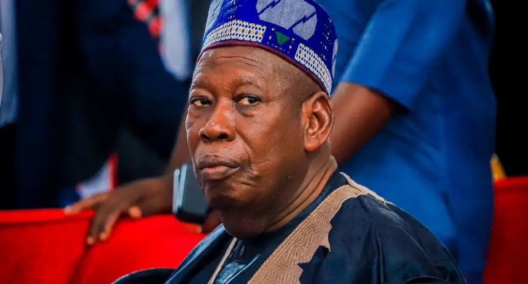 Ganduje’s Corruption Trial Stalled as Defendants Delay Filing Court Documents