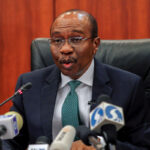 Godwin Emefiele 1