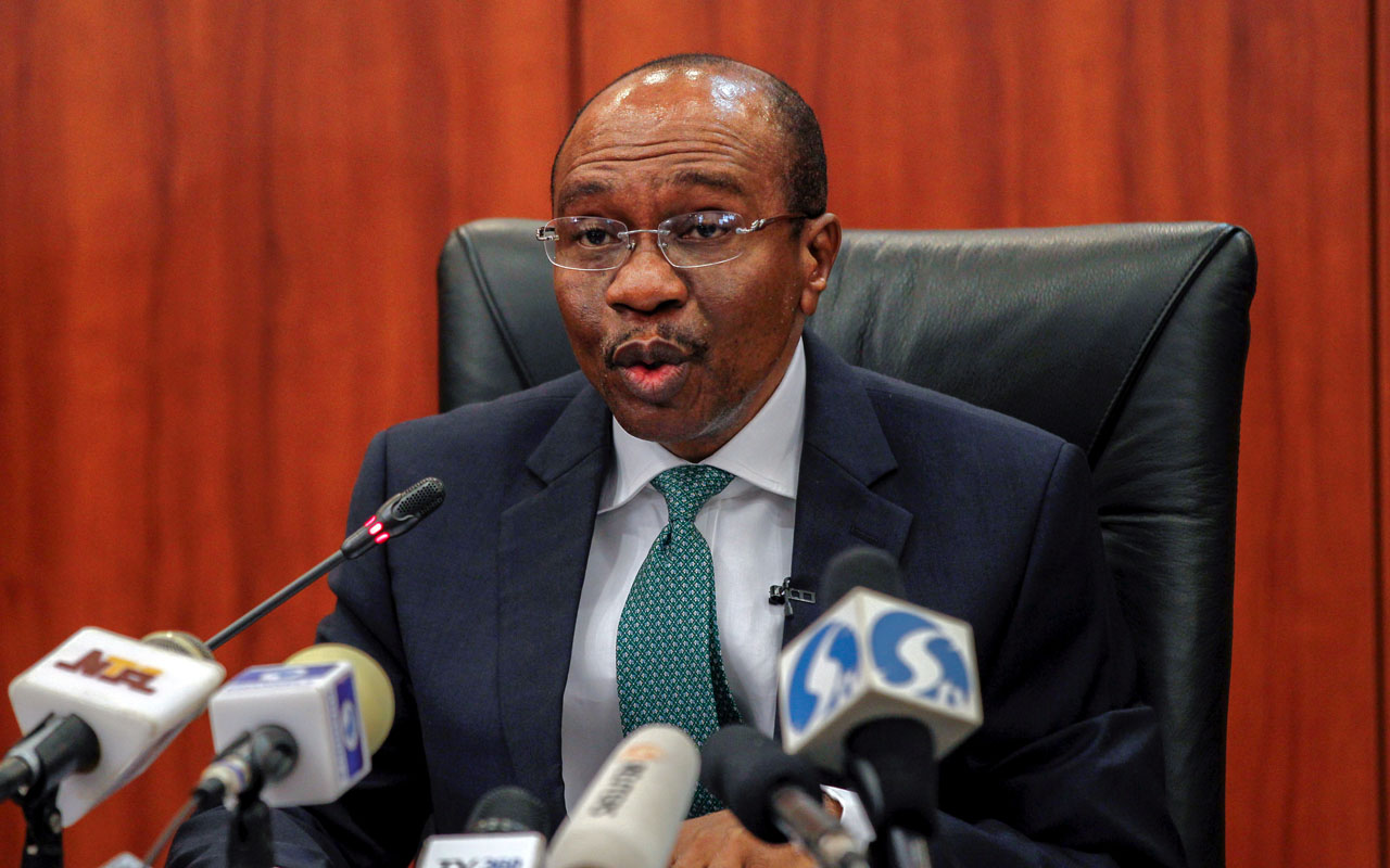Naira Redesign Trial: Court Fixes 10 Days To Wrap Up EFCC Case Against Emefiele