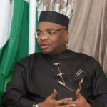 Tension in Akwa Ibom as Ex-Governor Udom Emmanuel’s Security Details Withdrawn