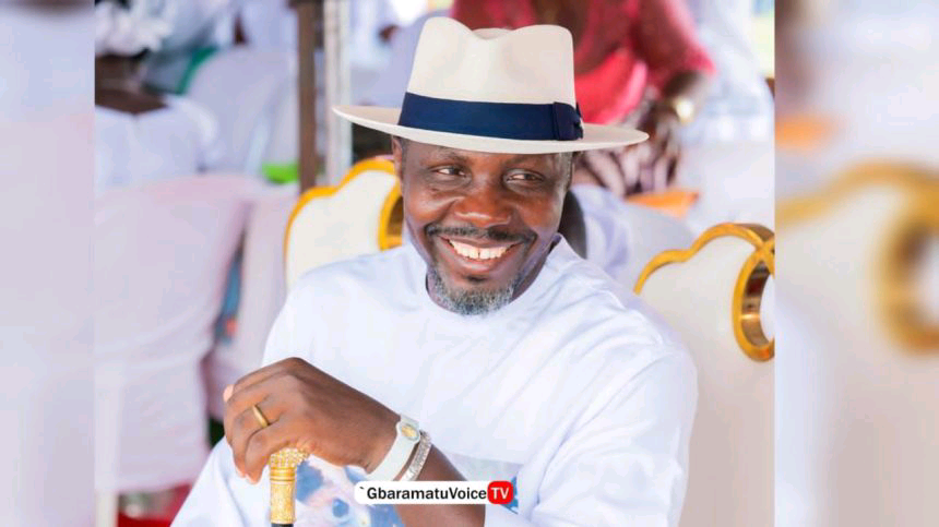 Tompolo