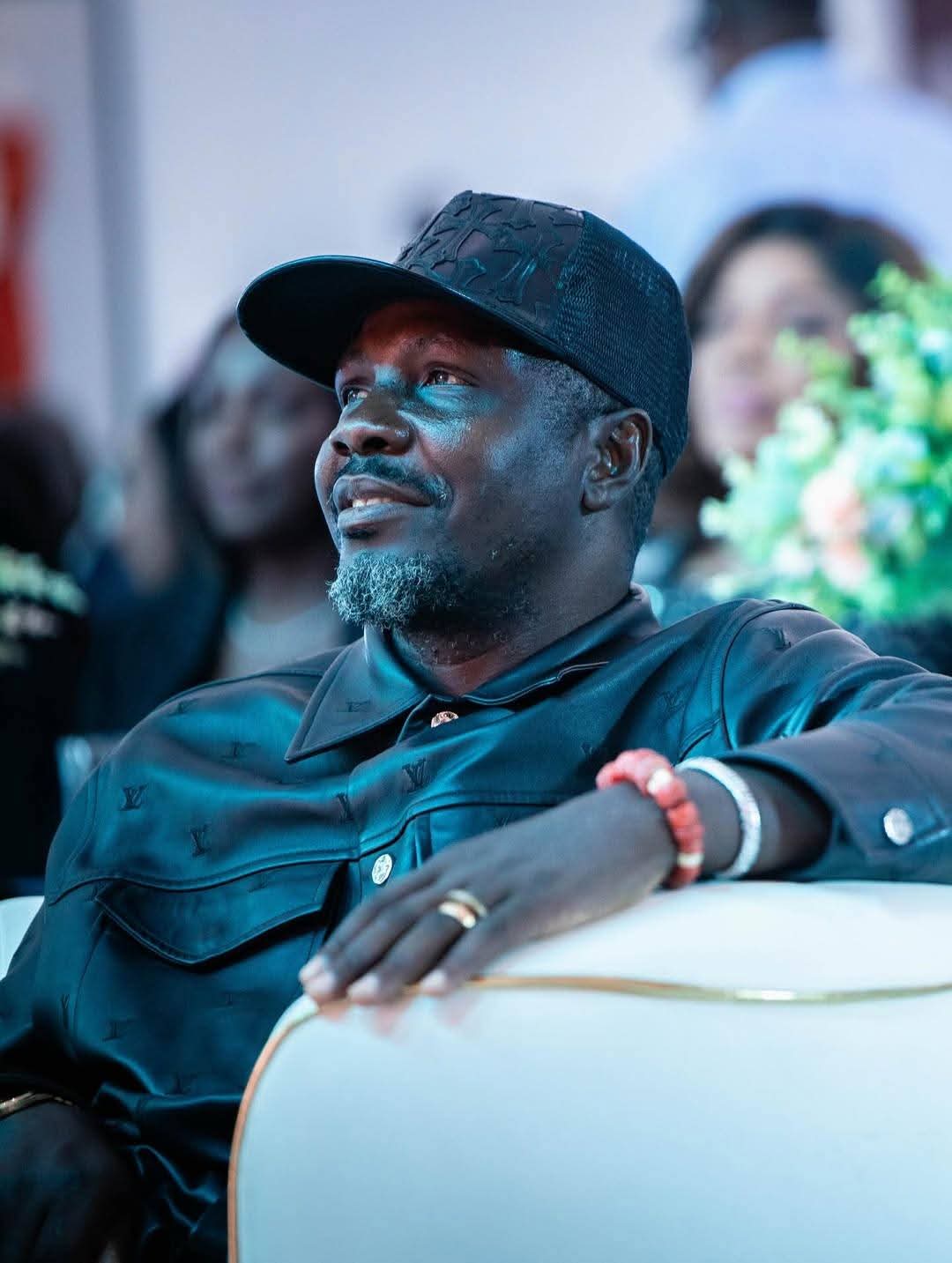 IPF Applauds Tompolo’s Support for Delta Security Trust Fund