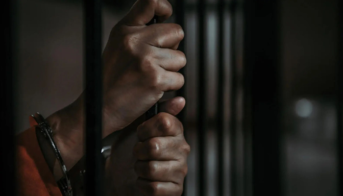 Jail