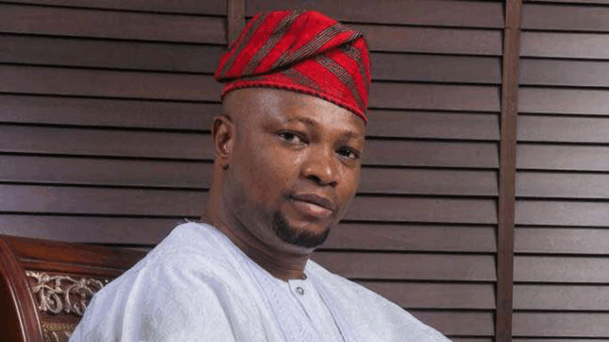 2027: You Can’t Match Tinubu — Jandor Warns Jonathan