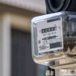 Prepaid meters