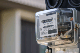 Prepaid meters