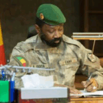 Mali