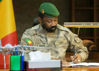 Mali