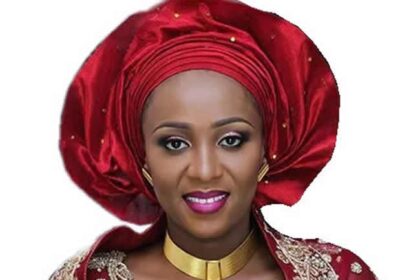 Tinubu Revokes Maryam Sanda's Pardon