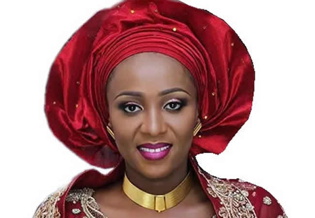 Tinubu Revokes Maryam Sanda's Pardon