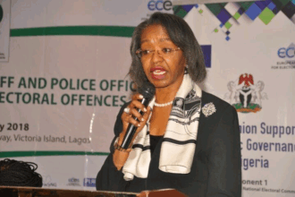 May Agbamuche-Mbu,