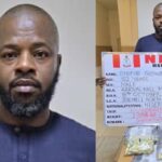 NDLEA Arrests Businessman at Kano Airport After Excreting 127 Wraps of Cocaine