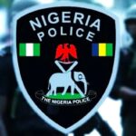 Nigerian Police Force