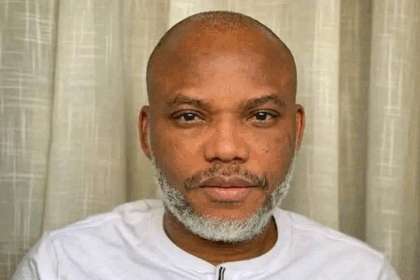 Nnamdi Kanu