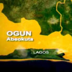 Ogun State Map 1