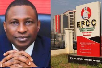 Ola Olukoyede new EFCC Chairman