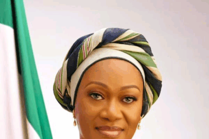 Oluremi Tinubu