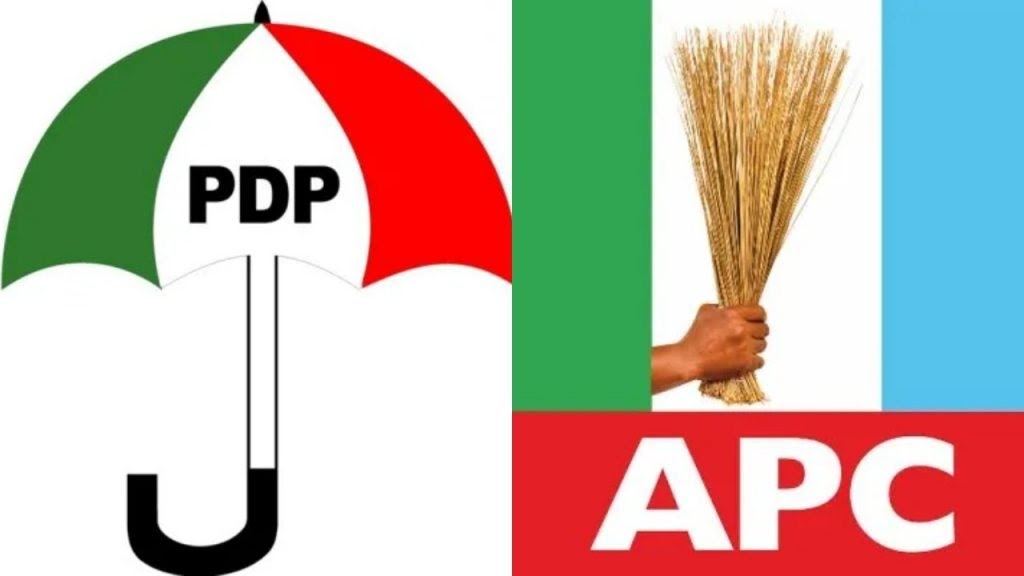 Hundreds Dump PDP For APC In Ondo Over Tinubu’s Performance