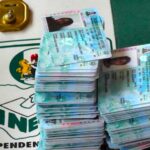 PVCs
