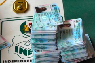 PVCs
