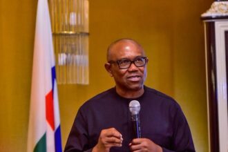 Peter Obi