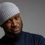Peter Okoye of Psquare