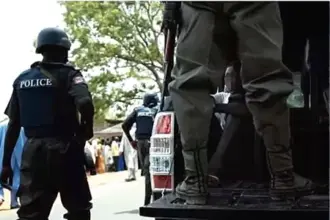 Police 3