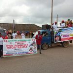 Pyrates Confraternity NDLEA 2