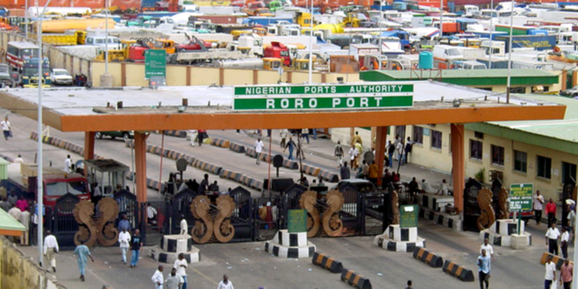 FG Targets Under-7-Day Cargo Clearance at Nigerian Ports by 2026