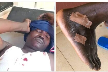 Itsekiri Thugs Attack Observers at Micah Polo Arms Deal Hearing