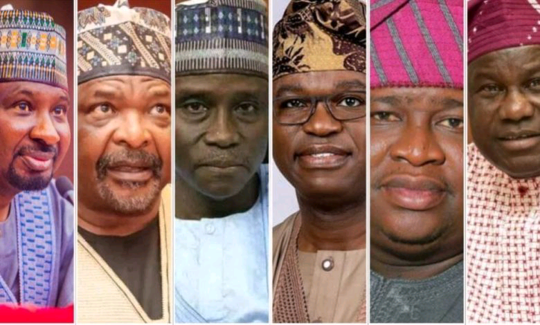 2027 Election: Senators Yayi, Barau, Abiru, Mustapha, Others Plot Governorship Takeover