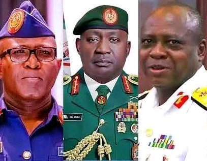 ADC challenges Tinubu to disclose real reason behind sudden sack of Service Chiefs