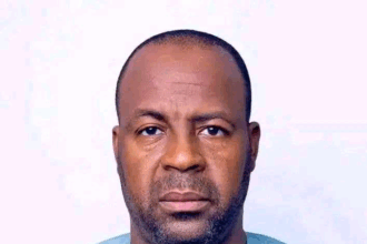 Suleiman Yahaya Vokna