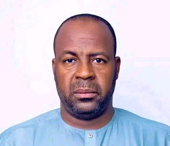 Adamawa Electoral Commissioner, Vokna, Resigns from Office