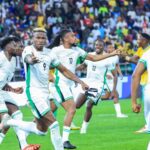 Super eagles rwanda osimhen